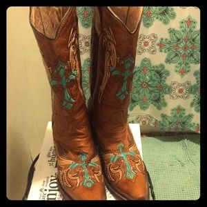 Women’s Cowboy Boots